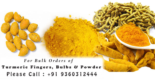 Bulk Orders